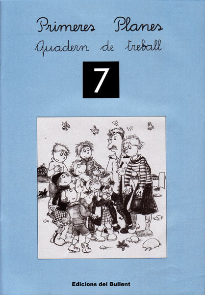 Quadern de Treball. Ai, Terri, Terri, de PALACIN I PEGUERA, ADELINA | portada del libro