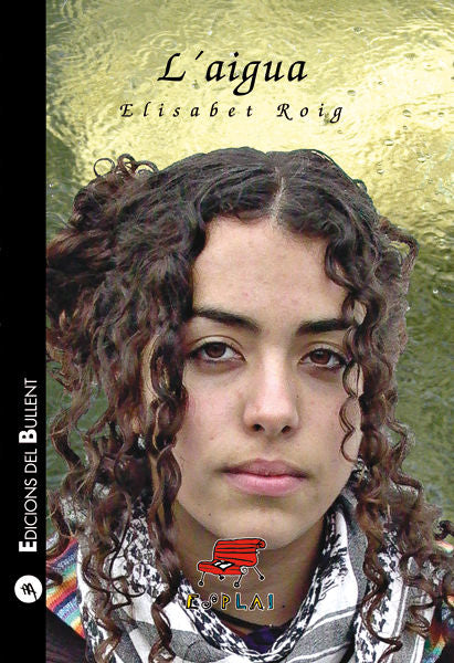 L?aigua, de ROIG CAÑADAS, ELISABET | portada del libro