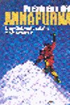 Prisionero del Annapurna, de LAFAILLE, JEAN-CHRISTOPHE | portada del libro