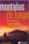 Montañas de fuego, de JORDA BORDEHORE, LUIS | portada del libro