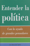 Entender la politica -5- -la politica-, de AA.VV. | portada del libro