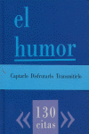 Cultivar el humor -7- -el humor-, de AA.VV. | portada del libro