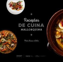 Receptes de cuina mallorquina, de Font Rodon, Marga | portada del libro