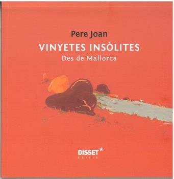 VINYETES INSOLITES, de JOAN, PERE | portada del libro