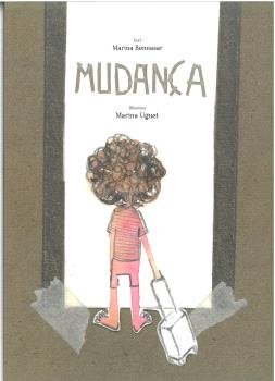 MUDANCA, de BENNASAR RAMIS, MARINA | portada del libro