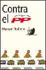 Contra el PP, de Trallero de Arriba | portada del libro