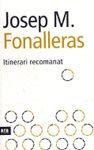 Itinerari recomanat, de Fonalleras i Codony | portada del libro