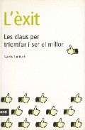 L'èxit, de Suriñach Bach | portada del libro