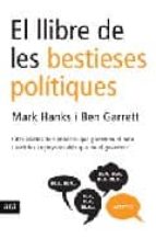 El llibre de les bestieses politiques, de MARKS HANKS | portada del libro