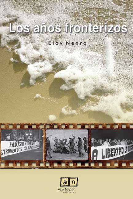 Pol¡tica y método, de ELOY NEGRO | portada del libro