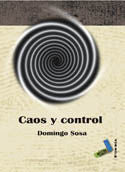 Caos y control, de Sosa de la Fuente, Domingo | portada del libro