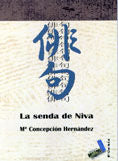 La senda de Niva, de Hernández Hernández, María Concepción | portada del libro