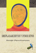 Desplazamientos y otros ritos, de Fauchereau, Serge | portada del libro