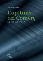 Capitans del Comerç, de Safont Plumed, Joan | portada del libro