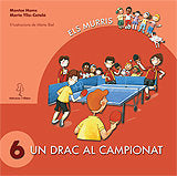 Un drac al campionat, de Varios autores | portada del libro