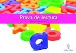 PROVA DE LECTURA, de Varios autores | portada del libro