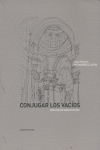 Conjugar los vacíos, de Hernández León, Juan Miguel | portada del libro