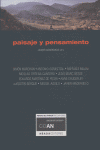 Paisaje y pensamiento, de Varios autores | portada del libro