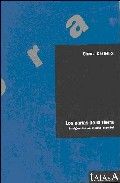 Los parias de la tierra, de Castiello Costales, Chema | portada del libro
