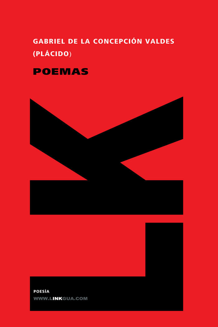 POEMAS DE PLACIDO, de PLACIDO | portada del libro