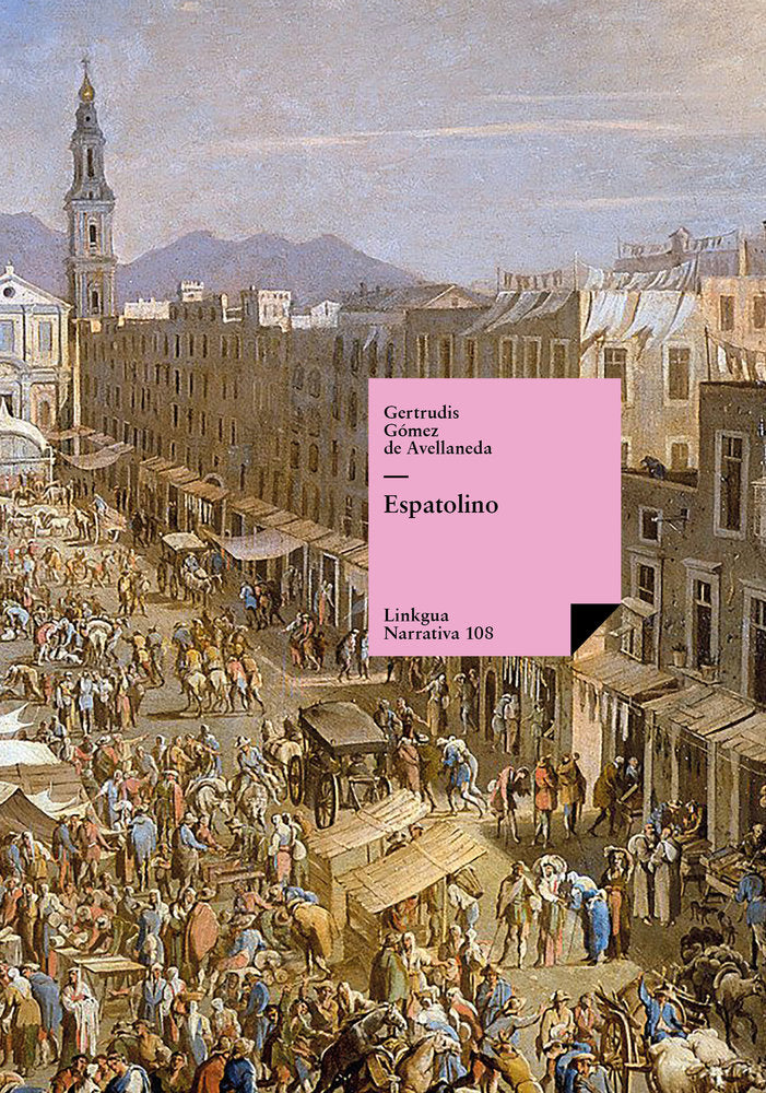 REVELACION SOBRE LA REINCIDENCIA EN SUS IDOLATRIAS, de Gómez de Avellaneda, Gertrudis | portada del libro