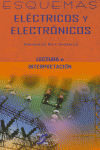 Esquemas eléctricos y electrónicos, de RUIZ VASSALLO | portada del libro