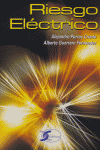 RIESGO ELECTRICO, de AA.VV. | portada del libro