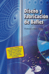 DISEÑO Y FABRICACION DE BAFLES, de RUIZ VASSALLO | portada del libro