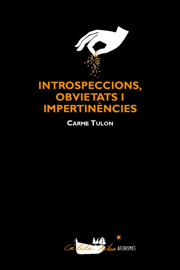 Introspeccions, obvietats i impertinències, de Tulon i Arfelis, Carme | portada del libro