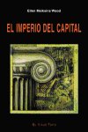 El imperio del capital, de Meiksins Wood, Ellen | portada del libro
