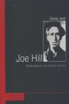 Joe Hill, de Jové, Carlus | portada del libro