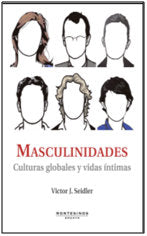 MASCULINIDADES, de SEIDLER,VICTOR J. | portada del libro