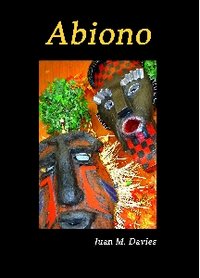 Abiono, de Davies, JM | portada del libro