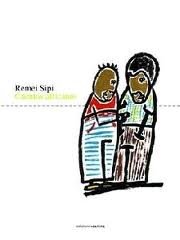 CUENTOS AFRICANOS, de REMEI SIPI MAYO | portada del libro