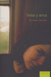 Vete y ama, de Alcalde, Carmen | portada del libro