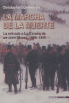 MARCHA DE LA MUERTE, de SUMMERVILLE | portada del libro