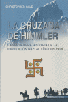 La cruzada de Himmler, de Christopher Hale | portada del libro