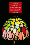 MANUAL PRÁCTICO DE LÁMPARAS TIFFANY, de Zaccaria, Donatella | portada del libro