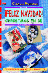 Serie Papel nº 28. ¡FELIZ NAVIDAD! CRISTMAS EN 3D, de Hettinger, Gudrun | portada del libro