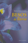 Petons de pluja, de Gómez Granés | portada del libro