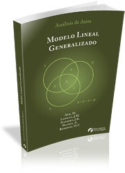 Modelo Lineal Generalizado, de Losilla, J. M. | portada del libro