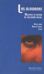 Las olvidadas, de GRACE SHUM | portada del libro