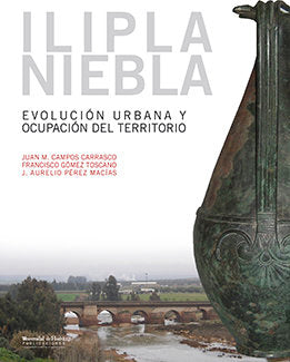 Ilipla Niebla, de Campos Carrasco, Juan M. | portada del libro