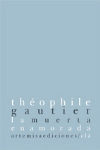 MUERTA ENAMORADA,LA, de GAUTIER,T. | portada del libro