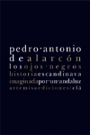 OJOS NEGROS,LOS, de Pedro Antonio de Alarcón | portada del libro