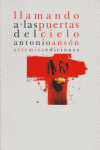 Llamando a las puertas del cielo, de Antonio Ansón | portada del libro