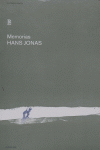 MEMORIAS, de jonas, hans | portada del libro