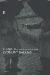 EUROPA UNA AVENTURA INACABADA, de AA.VV. | portada del libro
