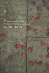 VOCES DE ALBANIA, de MORI | portada del libro