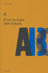 ABC DE TSALKA,EL, de TSALKA | portada del libro
